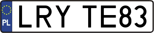 LRYTE83