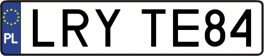 LRYTE84