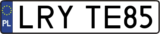 LRYTE85