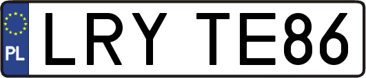 LRYTE86