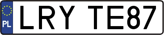 LRYTE87