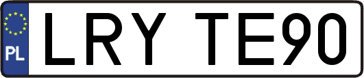 LRYTE90