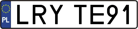 LRYTE91