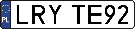 LRYTE92