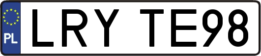 LRYTE98