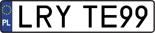LRYTE99
