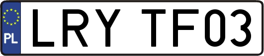 LRYTF03