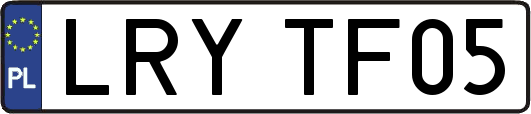 LRYTF05
