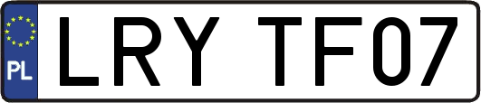 LRYTF07