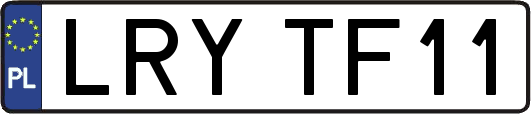 LRYTF11