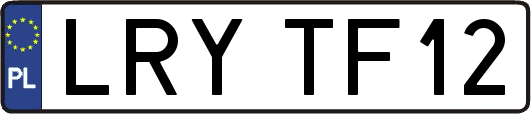 LRYTF12