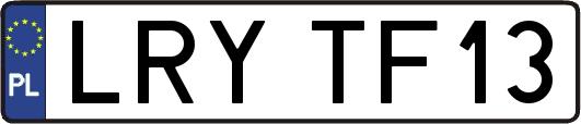 LRYTF13