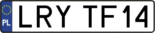 LRYTF14