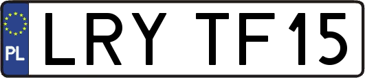 LRYTF15