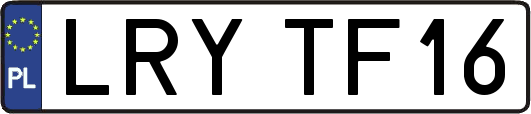 LRYTF16