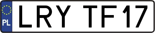 LRYTF17