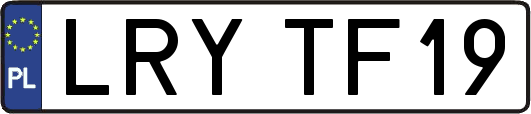 LRYTF19