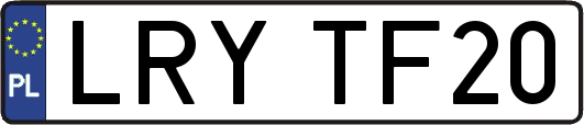 LRYTF20