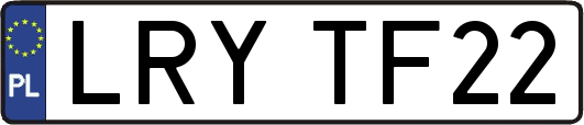 LRYTF22