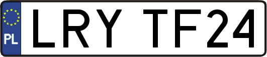 LRYTF24
