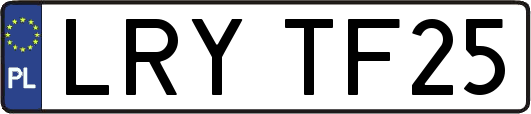LRYTF25
