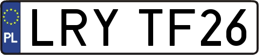 LRYTF26