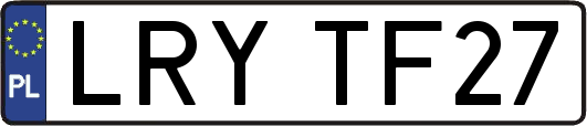 LRYTF27