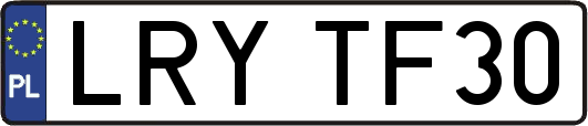 LRYTF30