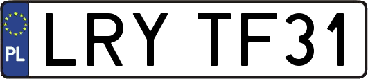 LRYTF31