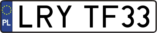 LRYTF33