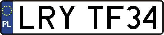 LRYTF34