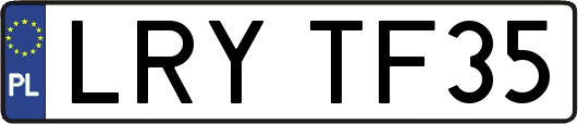 LRYTF35