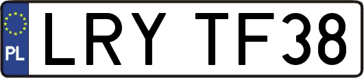 LRYTF38