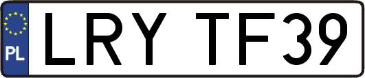 LRYTF39