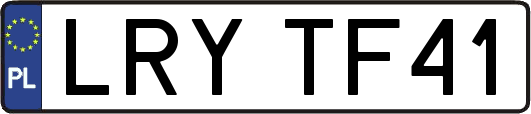 LRYTF41