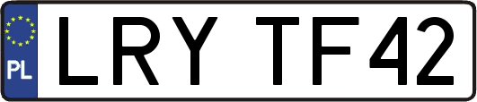 LRYTF42