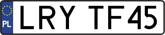 LRYTF45