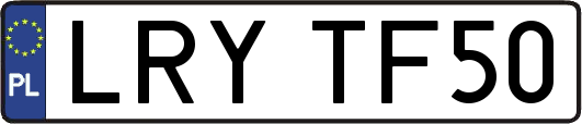 LRYTF50
