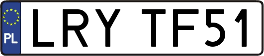 LRYTF51