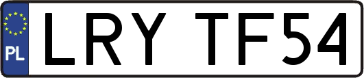 LRYTF54