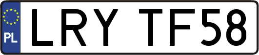 LRYTF58