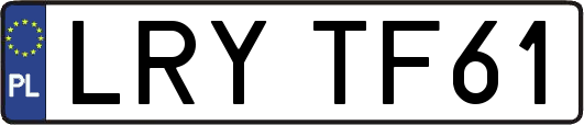 LRYTF61