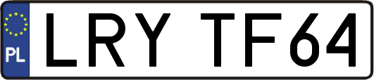 LRYTF64