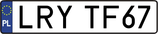 LRYTF67