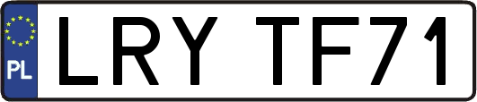 LRYTF71