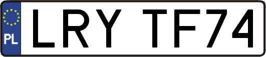 LRYTF74