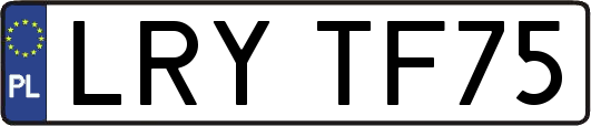LRYTF75
