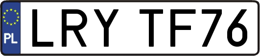 LRYTF76