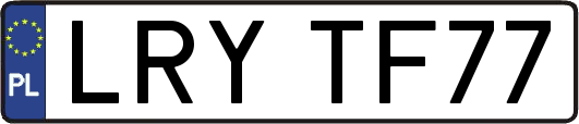 LRYTF77