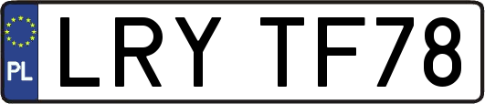 LRYTF78